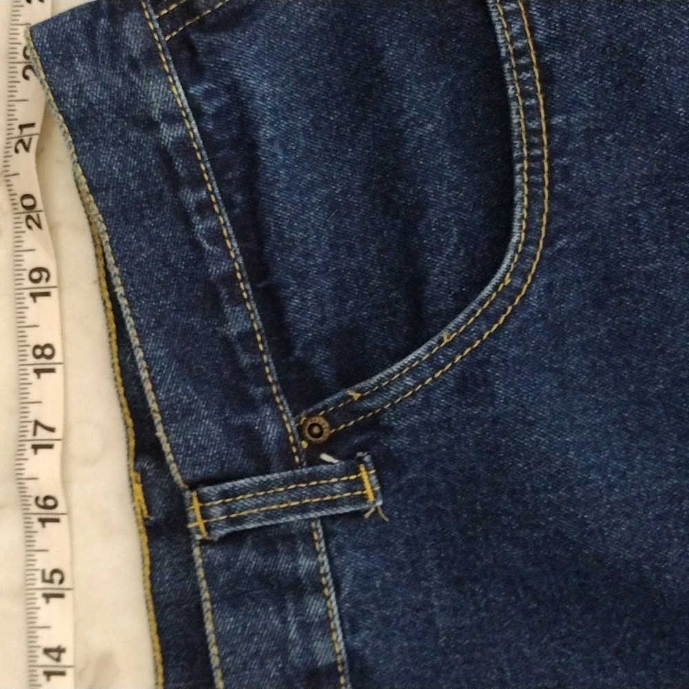 Redhead jeans. - Picture 9 of 11